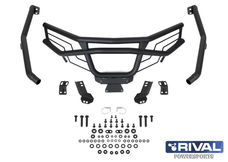 Load image into Gallery viewer, Rival Front Bumper For Yamaha R Max 2 / 4 2444.7177.1
