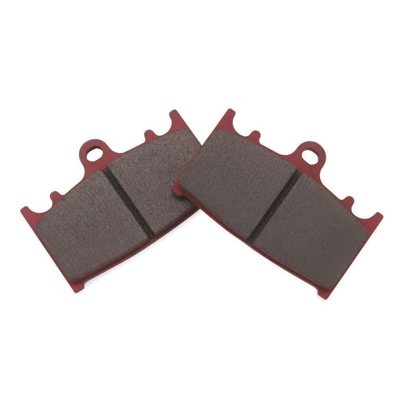 Load image into Gallery viewer, Brake Pad and Shoe For Kawasaki ZR1100 Zephyr 1992-1995 Sintered Front Front
