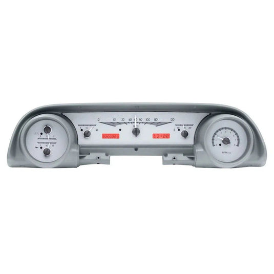 Dakota Digital 1963-1964 Ford VHX Gauge Kit VHX-63F-GAL