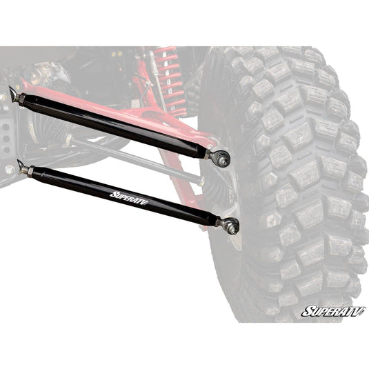 SuperATV Honda Talon 1000R Tubed Radius Arms RA-H-TALR-TU-02