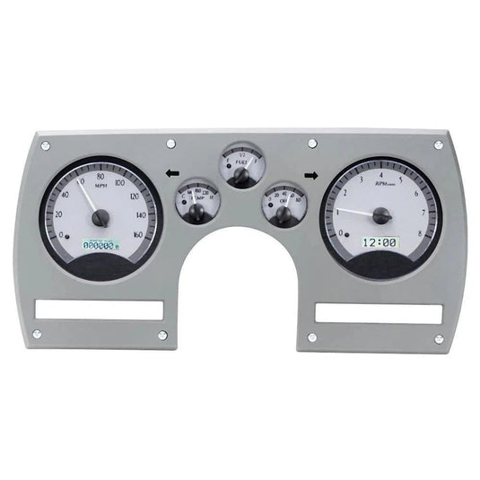 Dakota Digital 1982-1989 Chevrolet Camaro VHX Gauge Kit VHX-82C-CAM