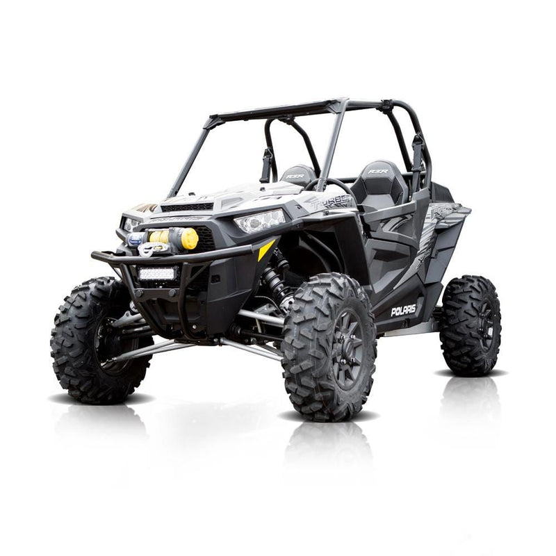 Load image into Gallery viewer, HMF HD Front Bumper for Polaris General | RZR XP/S 16-23
