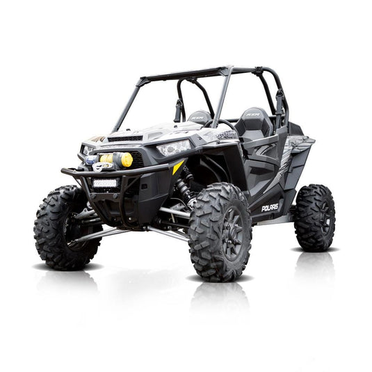 HMF HD Front Bumper for Polaris General | RZR XP/S 16-23