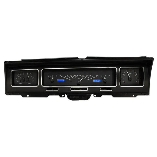 Dakota Digital 1968 Chevrolet Impala VHX Gauge Kit VHX-68C-IMP