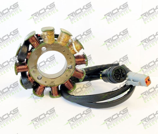 Ricks Stator 24-112