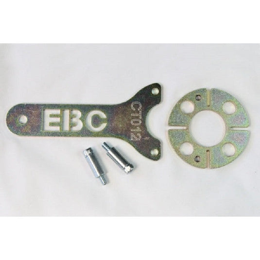 DRC Series Clutch Rebuild Kit W/Removal Tool TRX250TM FourTrax Recon 97-14