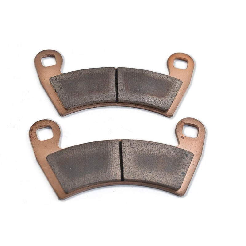 Load image into Gallery viewer, WSM Front Brake Pads for Polaris 325 - 1000 09-5518JL
