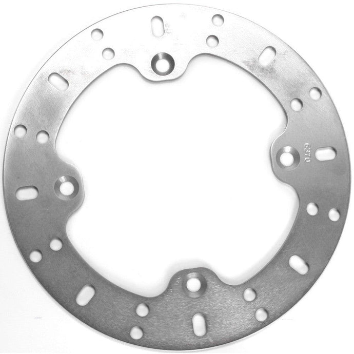 EBC OE Replacement Rotor MPN MD6370D