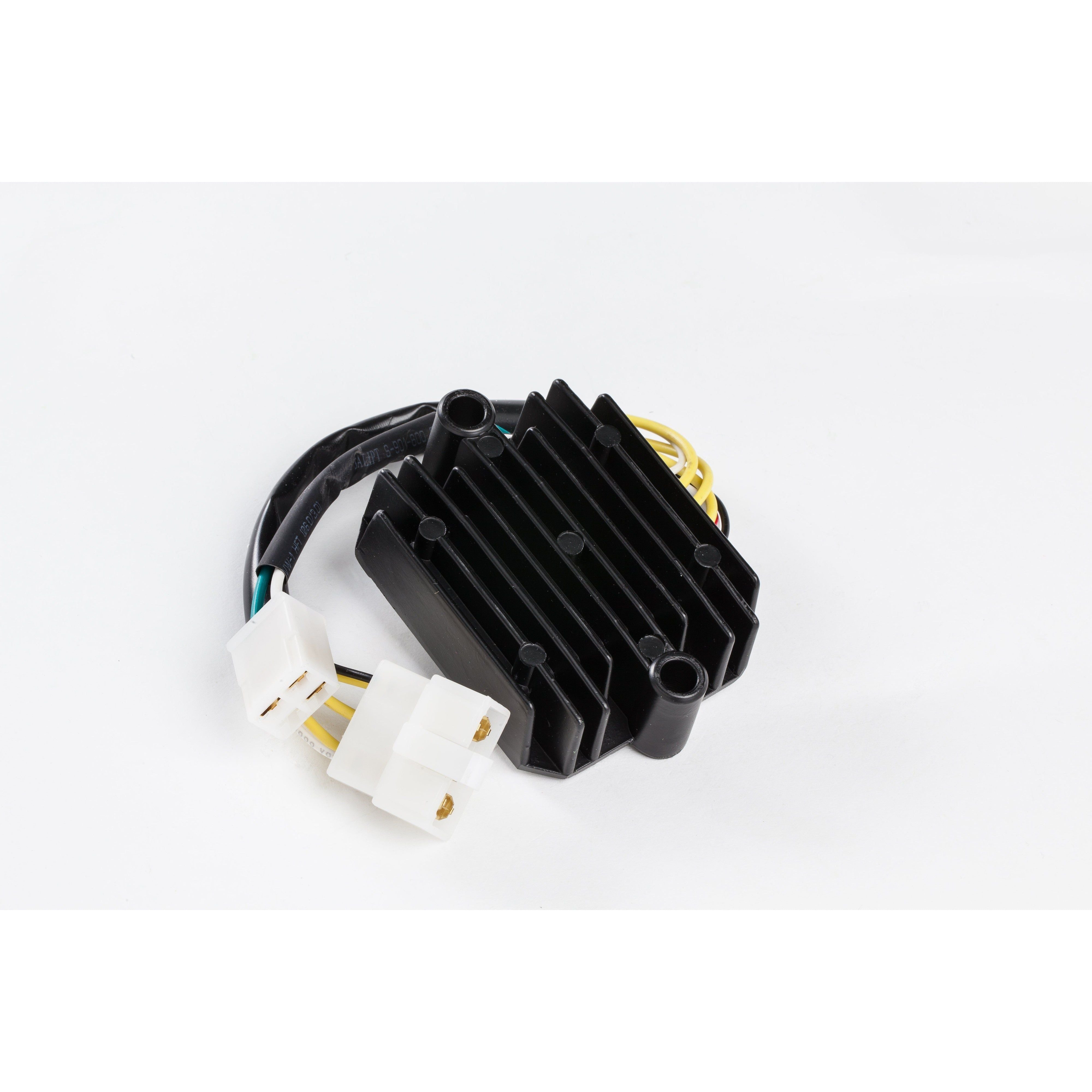 Ricks Rectifier-Regulator 10-103