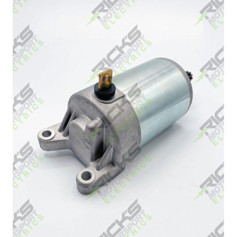 Load image into Gallery viewer, Ricks Starter Motor 61-429
