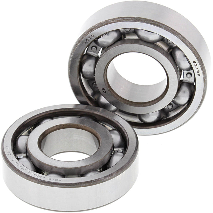 All Balls Crankshaft Bearing/Seal Kit For Suzuki Lt-R450 Quadracer 2006-2011 24-1116