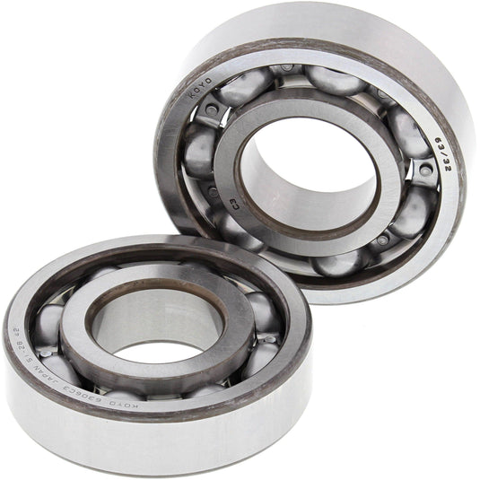 All Balls Crankshaft Bearing/Seal Kit For Suzuki Lt-R450 Quadracer 2006-2011 24-1116