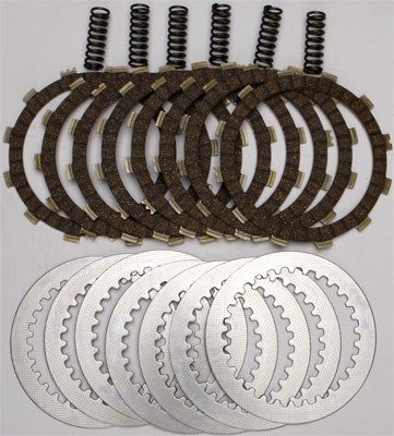 Ebc Drc Series Clutch Kit DRC195