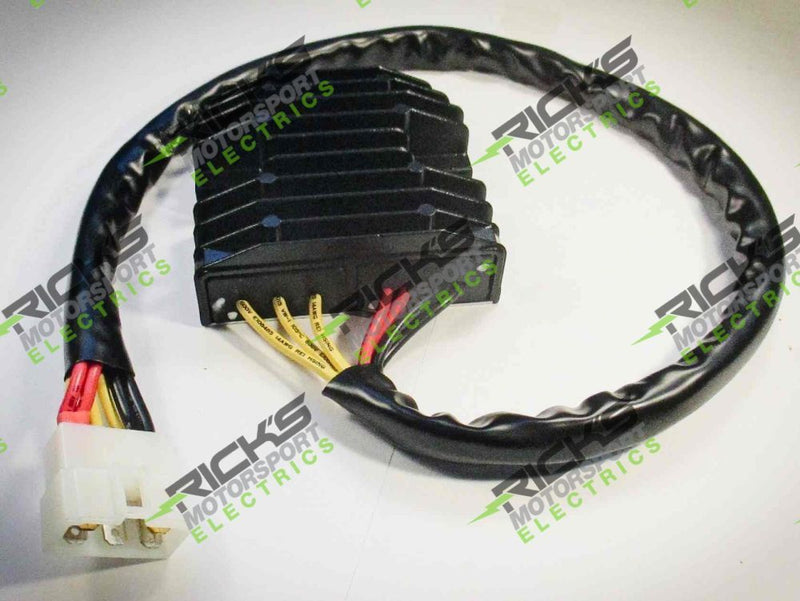 Load image into Gallery viewer, Ricks Hot Shot Series Rectifier-Regulator 10-421H
