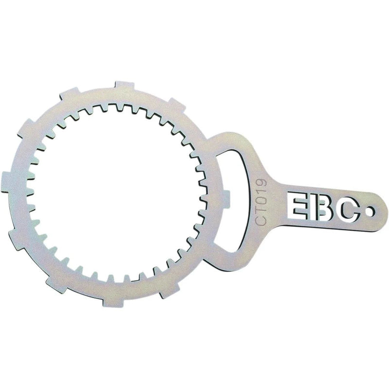 Load image into Gallery viewer, EBC Clutch Removal Tool for Kawasaki KZ 1000 1977-1980
