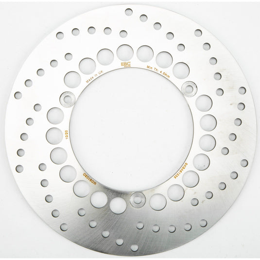 EBC OE Replacement Rotor MPN MD9103D