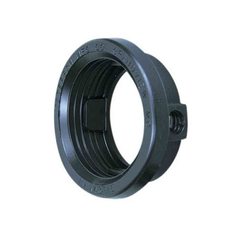 Load image into Gallery viewer, 2-1/2 inch Side Marker Light Mounting Grommet - Sold Each
