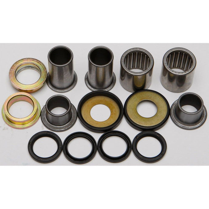 All Balls Swing Arm Bearing Kit For 1990 Suzuki RMX250