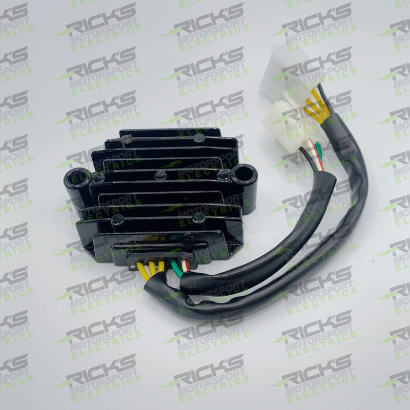 Load image into Gallery viewer, Ricks Rectifier-Regulator Lithium Compatible For Honda CB550 1983 14-111
