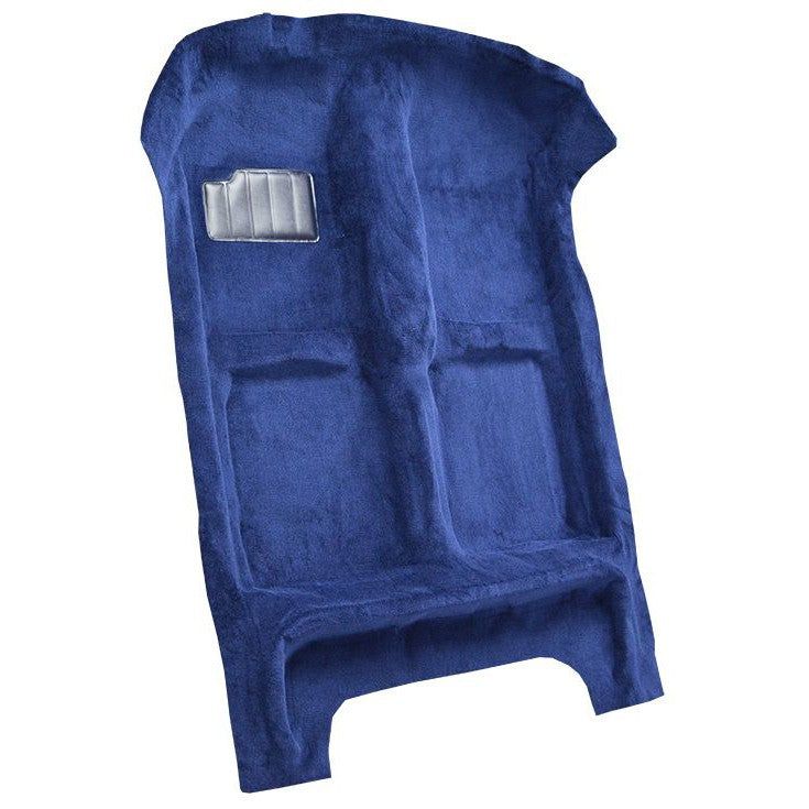 Load image into Gallery viewer, ACC Replacement Carpet Kit For 1985-1992 Volkswagen Jetta 4DR - CHOOSE COLOR
