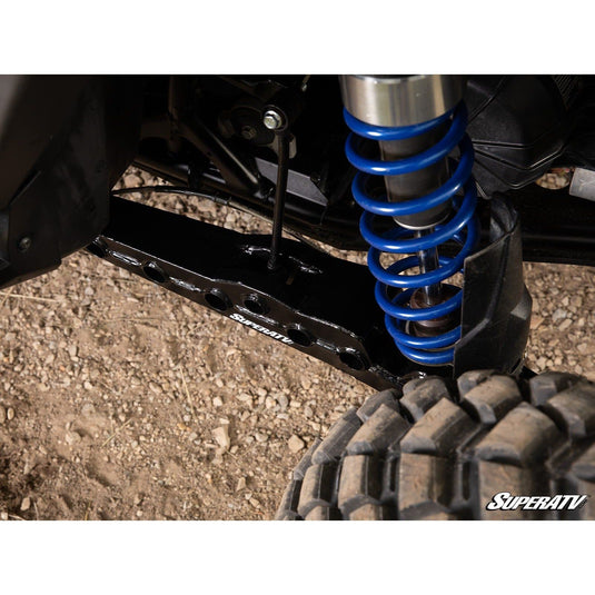 SuperATV Polaris RZR PRO XP High-Clearance Rear Trailing Arms RTA-P-PROXP-HC-02
