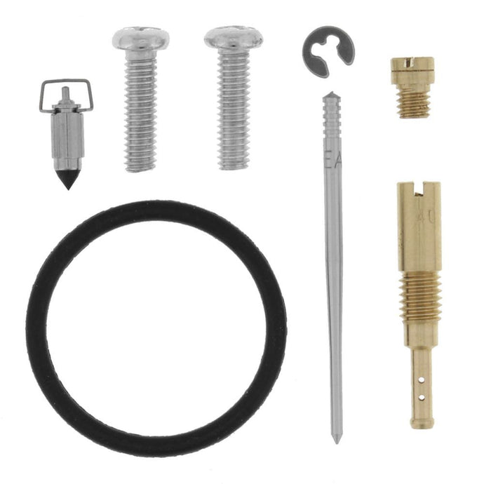 QuadBoss Carburetor Kit - 53261437