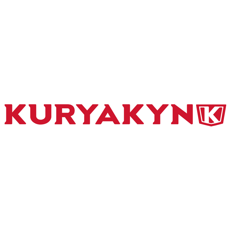 Load image into Gallery viewer, KURYAKYN CHROME KOOL KAPS COVERS FOR HARLEY-DAVIDSON 5/16&quot; HEX HEAD BOLTS 2446
