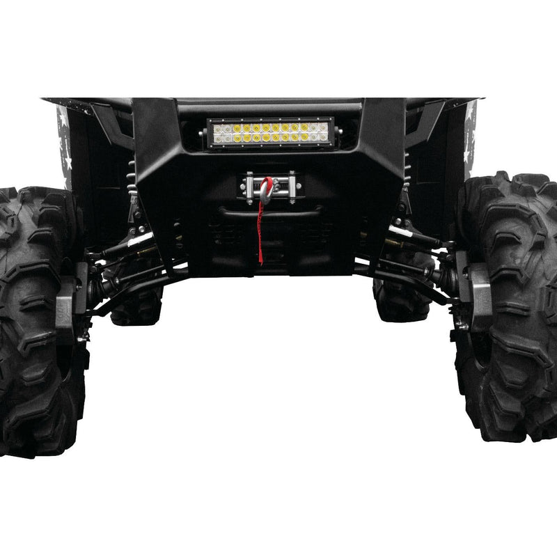 Load image into Gallery viewer, DragonFire Racing High Clearance A-Arm Kit 2014-2017 Polaris Ranger 900/1000 (old body style) - 16-1803
