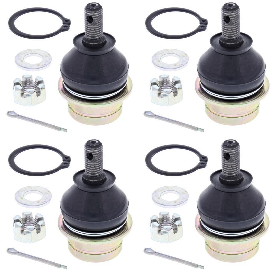 Complete Ball Joint Lower and Upper Kit LTA-750 X King Quad 08-14