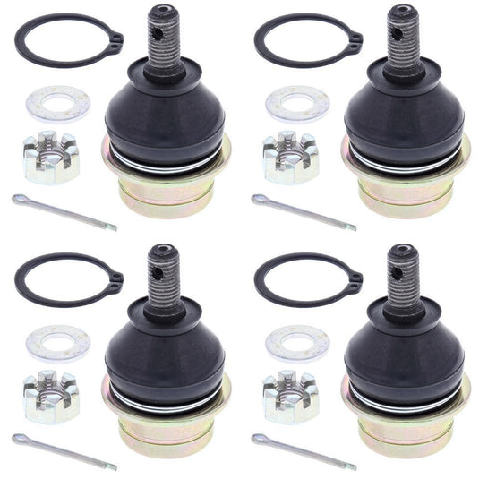 Complete Ball Joint Lower and Upper Kit LTA-750 X King Quad 08-14