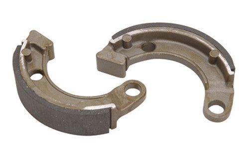Load image into Gallery viewer, EBC 1 Pair Sintered HH Race Formula Brake Shoes MPN 616G
