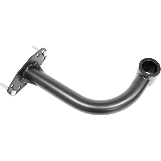 Modquad Universal Spare Tire Mount 1.78" Bar Black