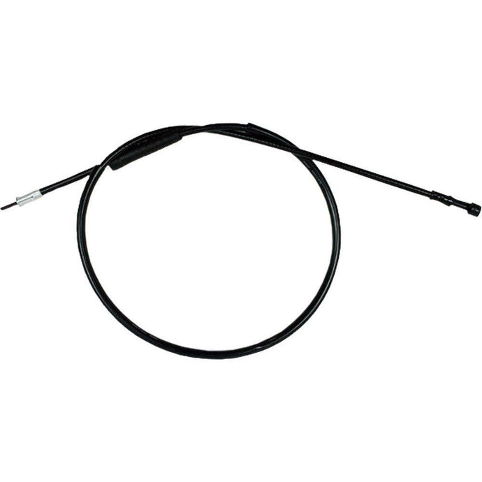 Motion Pro Black Vinyl Speedometer Cable For Honda V65 Magna VF1100C 1983-1986
