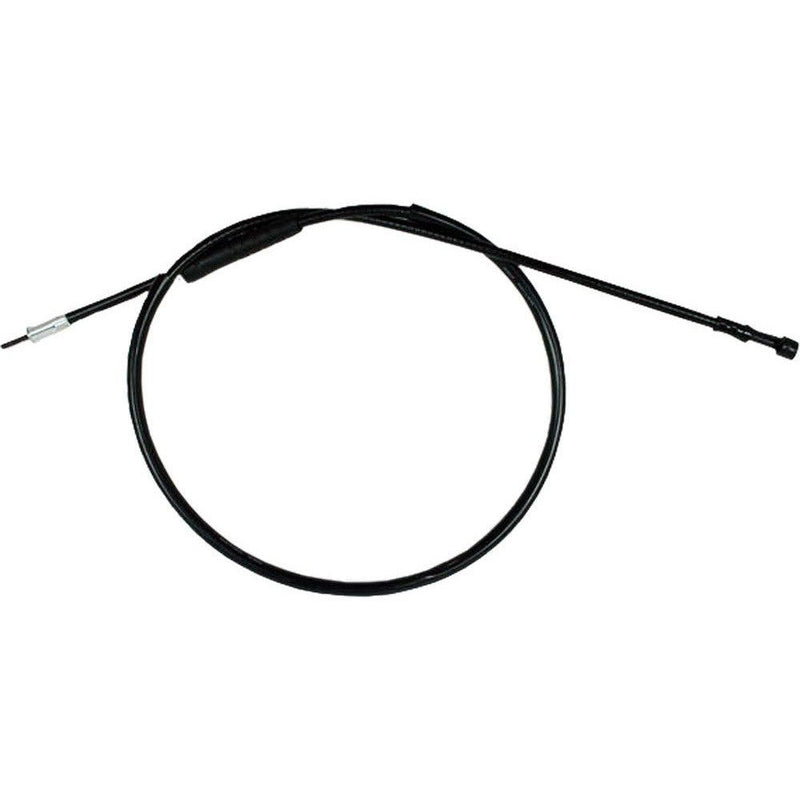 Load image into Gallery viewer, Motion Pro Black Vinyl Speedometer Cable For Honda V65 Magna VF1100C 1983-1986
