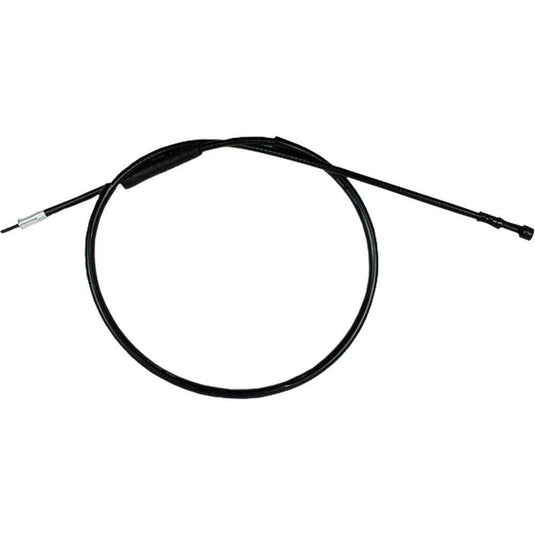 Motion Pro Black Vinyl Speedometer Cable For Honda V65 Magna VF1100C 1983-1986