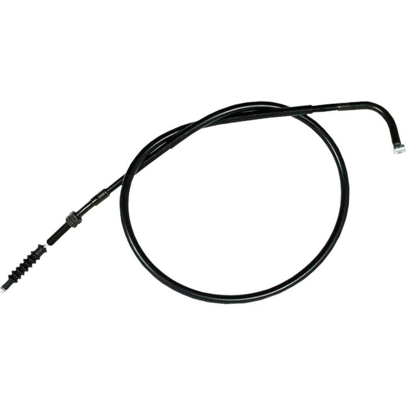 Load image into Gallery viewer, Motion Pro Black Vinyl Clutch Cable For Kawasaki Ninja 500R EX500D 1987-2009
