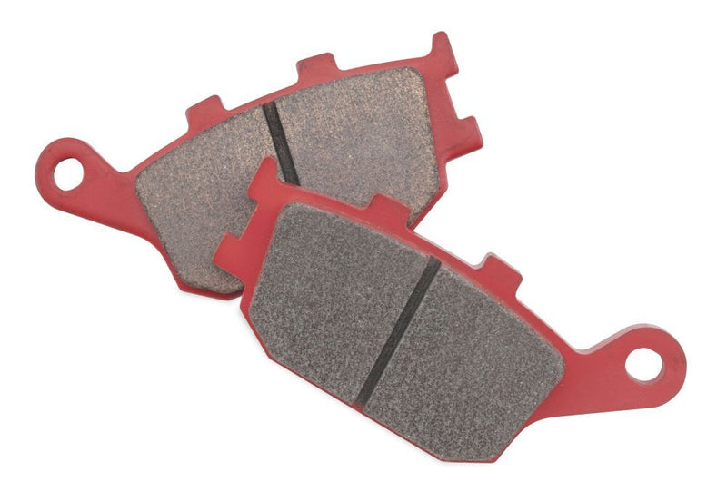 Load image into Gallery viewer, Brake Pad and Shoe For Honda CB1100A DLX 2013-2014 Sintered Rear Rear

