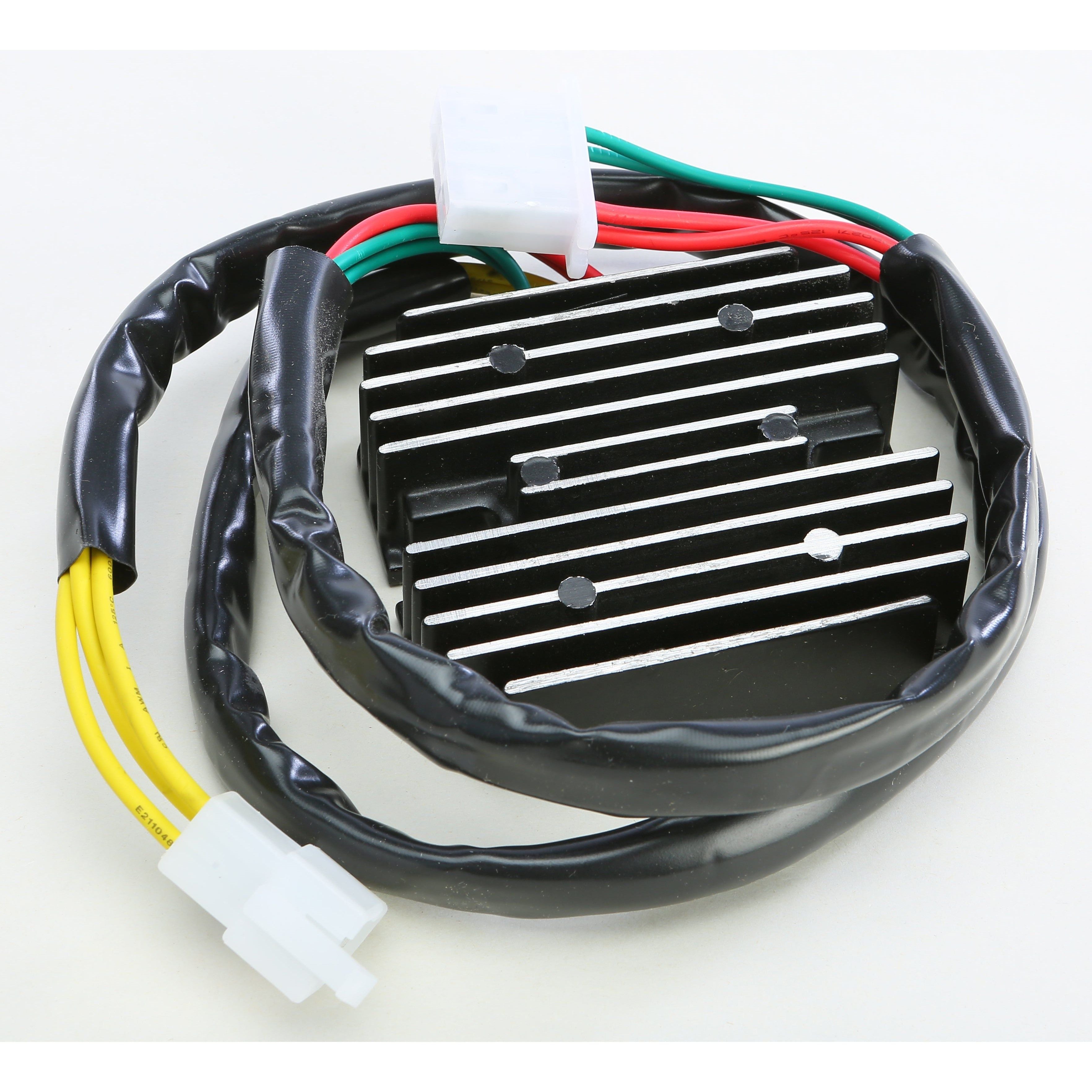 Ricks Rectifier-Regulator 10-131