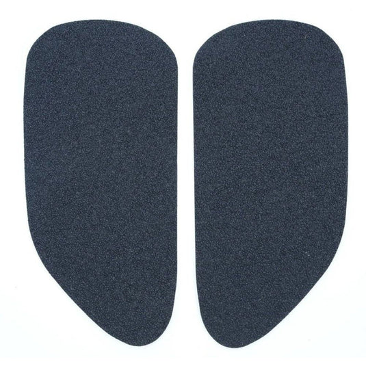 R&G Racing Black Tank Traction Grip For 2001-2006 Honda CBR600F4 EZRG301BL