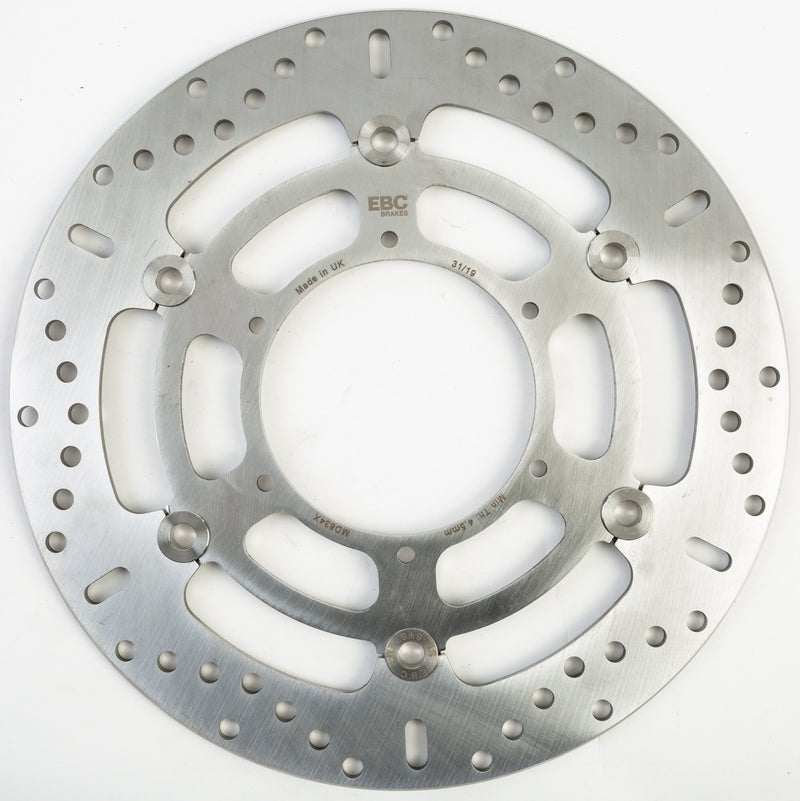 Load image into Gallery viewer, EBC OE Replacement Rotor MPN MD834X
