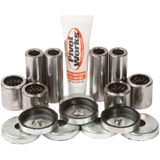 Pivot Works Rear Upper A Arm IRS Kit PWAAK-P02-000U