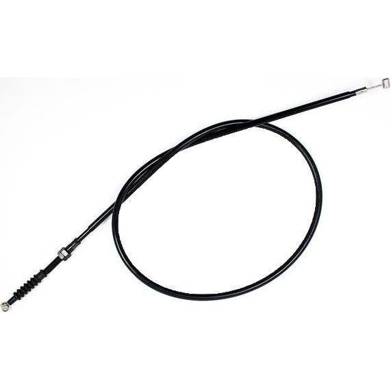 Load image into Gallery viewer, Motion Pro Black Vinyl Clutch Cable 05-0311

