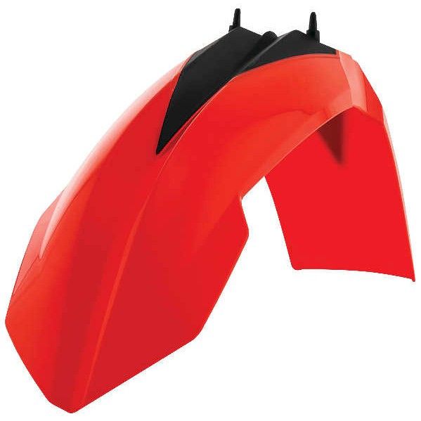 Load image into Gallery viewer, Acerbis Flo Orange Front Fender for KTM - 2314224617
