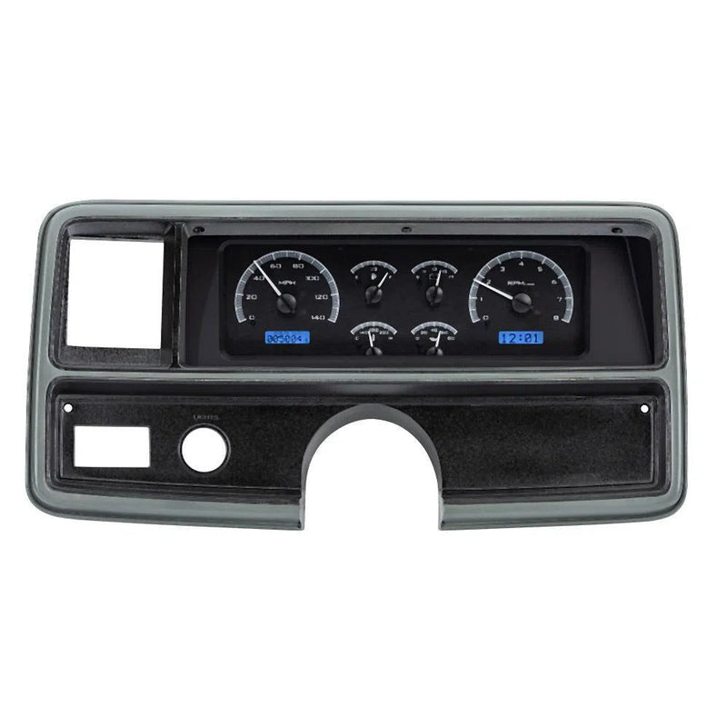 Load image into Gallery viewer, Dakota Digital 1978-1983 Chevrolet Malibu VHX Gauge Kit VHX-78C-MAL
