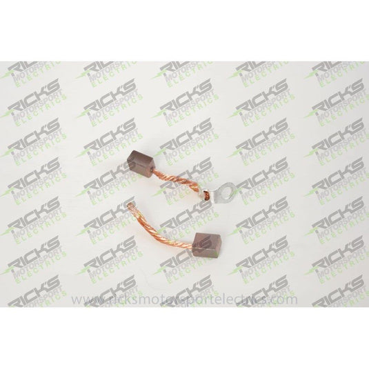 Ricks Starter Motor For Suzuki Quadsport 80 LT80 2x4 1987-2005 70-105