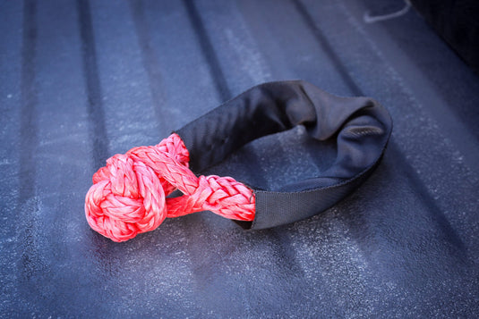 Recovery Soft Shackle