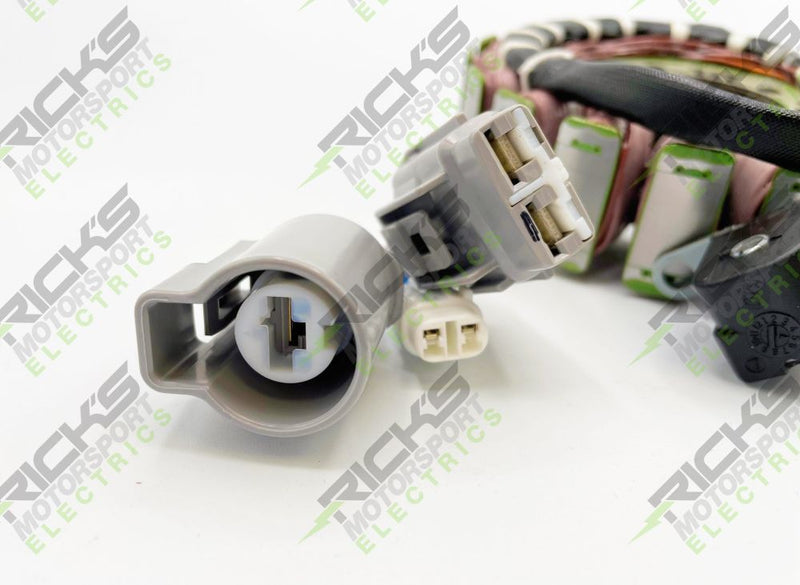 Load image into Gallery viewer, Ricks Stator 21-937
