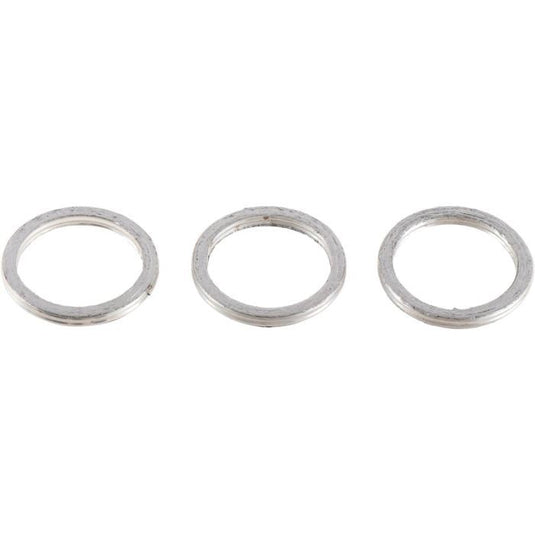 Vertex Exhaust Gasket Kit 823004