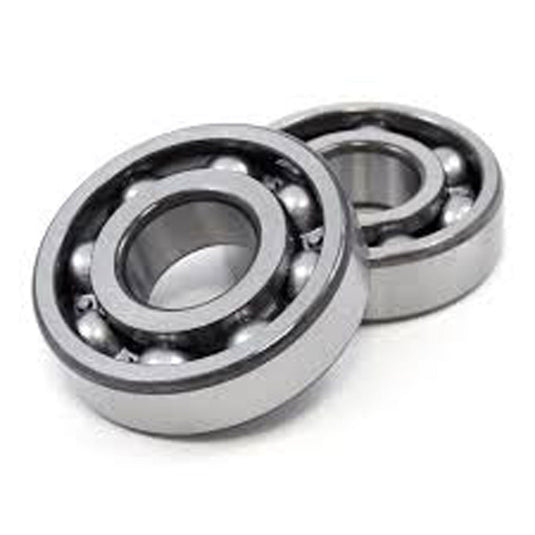Wiseco Left Main Bearing B5011