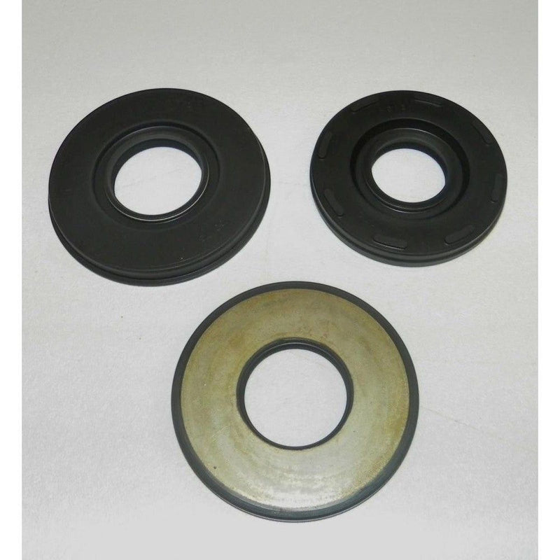 Load image into Gallery viewer, WSM Crankshaft Oil Seal Kit for Kawasaki 900 / 1100 95-06 009-902T
